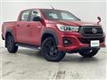 2019 Toyota Hilux