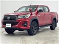 2019 Toyota Hilux
