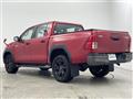 2019 Toyota Hilux