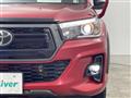 2019 Toyota Hilux