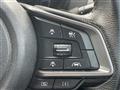 2018 Subaru Impreza