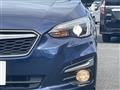2018 Subaru Impreza