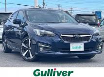 2018 Subaru Impreza