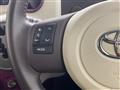 2013 Toyota SPADE