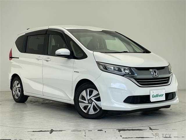 2019 Honda Freed