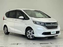 2019 Honda Freed