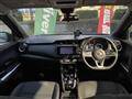 2020 Nissan KIX