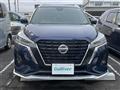 2020 Nissan KIX