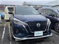 2020 Nissan KIX