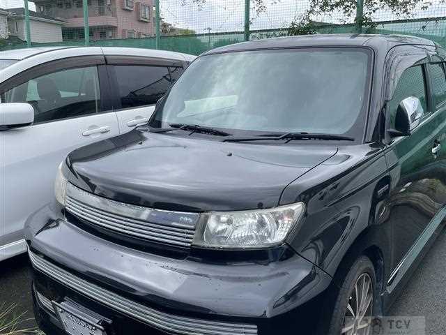 2013 Toyota bB