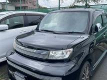 2013 Toyota bB