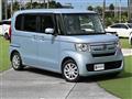 2019 Honda N BOX