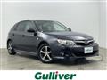 2009 Subaru Impreza