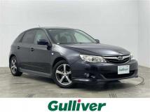 2009 Subaru Impreza