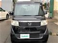 2014 Honda N BOX