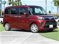2021 Toyota Roomy