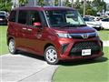 2021 Toyota Roomy