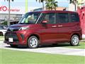2021 Toyota Roomy