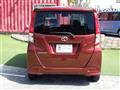 2021 Toyota Roomy