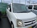 2007 Suzuki Wagon R