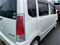 2007 Suzuki Wagon R