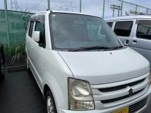 2007 Suzuki Wagon R