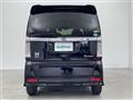 2016 Honda N BOX