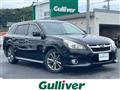 2013 Subaru Legacy Touring Wagon