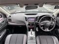 2013 Subaru Legacy Touring Wagon