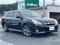 2013 Subaru Legacy Touring Wagon