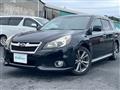 2013 Subaru Legacy Touring Wagon