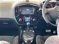 2016 Nissan Juke
