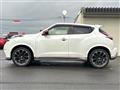 2016 Nissan Juke