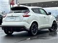 2016 Nissan Juke