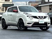 2016 Nissan Juke
