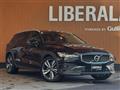 2022 Volvo V60