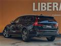 2022 Volvo V60