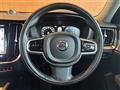 2022 Volvo V60