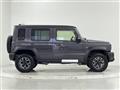 2026 Suzuki Jimny
