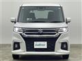 2021 Suzuki Solio