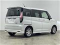 2021 Suzuki Solio