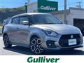 2021 Suzuki Swift