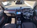 2021 Suzuki Swift