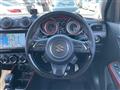 2021 Suzuki Swift