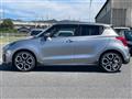2021 Suzuki Swift