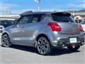 2021 Suzuki Swift