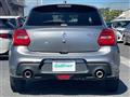 2021 Suzuki Swift