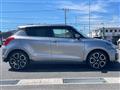 2021 Suzuki Swift