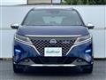 2022 Nissan Note