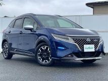 2022 Nissan Note
